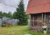 Продам дом, Берёзовский г.о. пос. Красногвардейский, 30 м², 10 соток