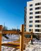 Сдам студию, ул. Академика Ландау 45, 27.3 м²