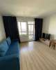 Сдам студию, ул. Академика Парина 40/3, 28 м²