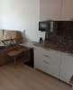 Сдам студию в Екатеринбурге, Компрессорный, Латвийская ул. 58, 26 м²