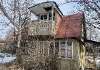 Продам дом в Екатеринбурге, Сортировка, СТ Спутник, 32 м², 4 сотки