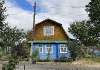 Продам дом, 65А-4101000 16-й километр, 40 м², 4 сотки