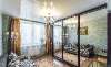 Продам 3-комнатную квартиру, б-р Петра Кожемяко 16, 72.6 м²