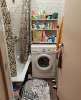Продам 1-комнатную квартиру в Екатеринбурге, Уралмаш, Кировградская ул. 61А, 34.3 м²