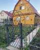 Продам дом в Екатеринбурге, Чермет, СНТ Облсельхозуправления 124, 85 м², 4 сотки