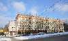 Продам 2-комнатную квартиру в Екатеринбурге, Центр, пр-т Ленина 103, 57.3 м²