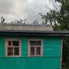 Продам дом в Екатеринбурге, Вокзальный, СНТ Путёвка, 20 м², 4 сотки