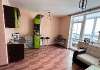 Продам студию, ул. Лётчиков 7, 29 м²