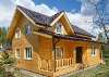 Продам дом в Екатеринбурге, Эльмаш, ул. Баумана 1, 30 м², 5 соток