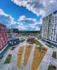 Сдам студию, Свердловская обл. ул. Академика Парина 41, 25.4 м²