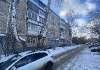 Продам 2-комнатную квартиру в Екатеринбурге, ВИЗ, ул. Викулова 43к2, 43.3 м²