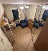 Продам 1-комнатную квартиру в Екатеринбурге, ВИЗ, ул. Крауля 68, 30.9 м²