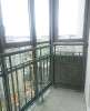 Продам 1-комнатную квартиру, Московская ул. 196, 43 м²