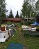 Продам дом, муниципальное образование Город пос. Мичуринский, 20 м², 3 сотки