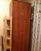Сдам комнату в 4-к квартире в Екатеринбурге, ВИЗ, ул. Металлургов 4, 11 м²