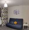 Сдам студию в Екатеринбурге, Уктус, Рощинская ул. 26, 25 м²