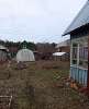 Продам дом в Екатеринбурге, Чермет, коллективный сад Дружба-3 Спецавтобаза УБ 26, 30 м², 4 сотки