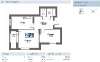 Продам 2-комнатную квартиру в Екатеринбурге, Сортировка, Коуровская ул. 13, 65.2 м²
