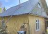 Продам дом, КС Разведчик-2 Уральской геофизической экспедиции, 40 м², 7 соток