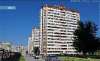 Сдам 1-комнатную квартиру в Екатеринбурге, Уралмаш, Свердловская обл. ул. Уральских Рабочих 23, 37 м²