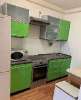 Продам 1-комнатную квартиру в Екатеринбурге, Эльмаш, ул. Стачек 4, 41.7 м²