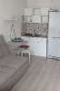 Сдам студию в Екатеринбурге, Компрессорный, Латвийская ул. 56/3, 22 м²