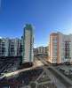 Продам студию в Екатеринбурге, Компрессорный, Латвийская ул. 58, 22.5 м²