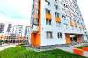 Продам студию в Екатеринбурге, Автовокзал, ул. Чайковского 66А, 27.6 м²