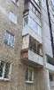 Продам 3-комнатную квартиру в Екатеринбурге, Уралмаш, ул. Победы 14, 63.2 м²