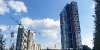 Продам студию в Екатеринбурге, ВИЗ, ул. Татищева д. 1, 23.2 м²