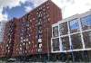 Сдам студию в Екатеринбурге, Парковый, ул. Тверитина 41, 30 м²