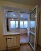 Продам 1-комнатную квартиру в Екатеринбурге, Автовокзал, пер. Трактористов 4, 49.2 м²