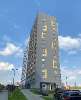 Продам 1-комнатную квартиру в Екатеринбурге, ЖБИ, ул. 40-летия Комсомола 35/2, 33.8 м²