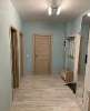 Сдам 2-комнатную квартиру в Екатеринбурге, Уралмаш, пр-т Космонавтов 26А, 63 м²