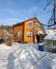 Продам дом, СНТ Энергия, 80 м², 5 соток