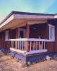 Продам дом, СТ Импульс 28, 57 м², 8 соток