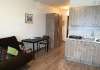 Сдам студию в Екатеринбурге, Уктус, Рощинская ул. 29, 25 м²